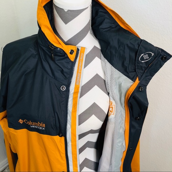 columbia 365 jacket